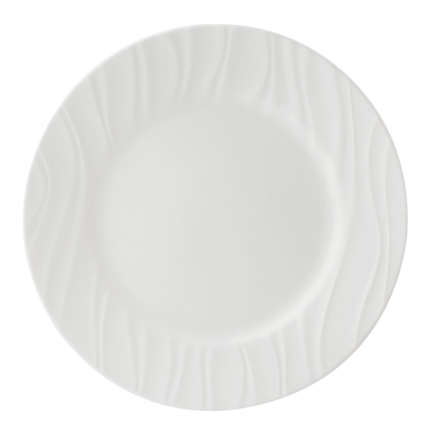 Corelle Boutique Cherish  Luncheon Plate