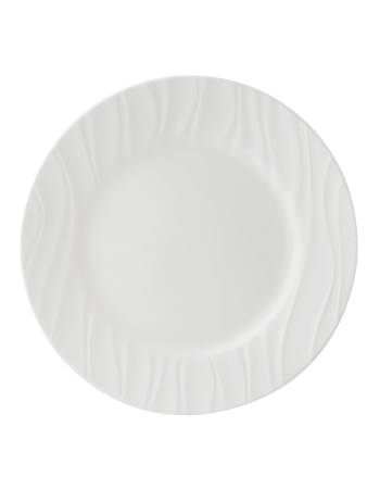 Corelle Boutique Cherish  Luncheon Plate