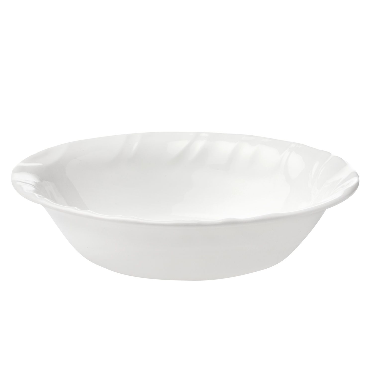 Corelle Boutique Swept Embossed 532mL Soup Cereal Bowl-3