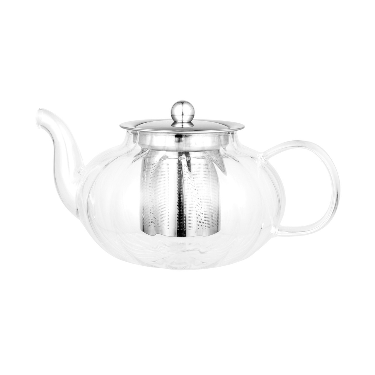 AVANTI Dalia Glass Teapot 800ml-4