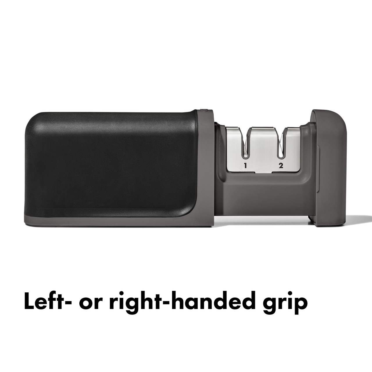 OXO Good Grips Everyday Knife Sharpener-4