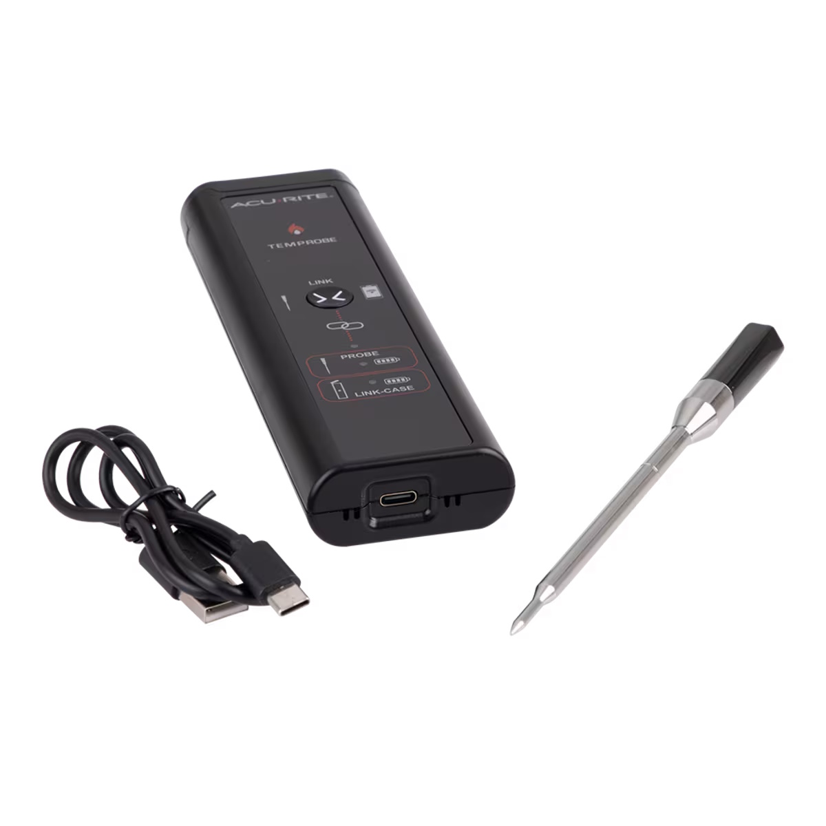 Acurite Smart Wireless Meat Thermometer-4