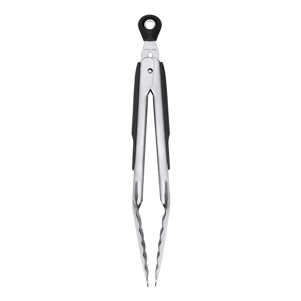 OXO Good Grips Tongs 23cm-3