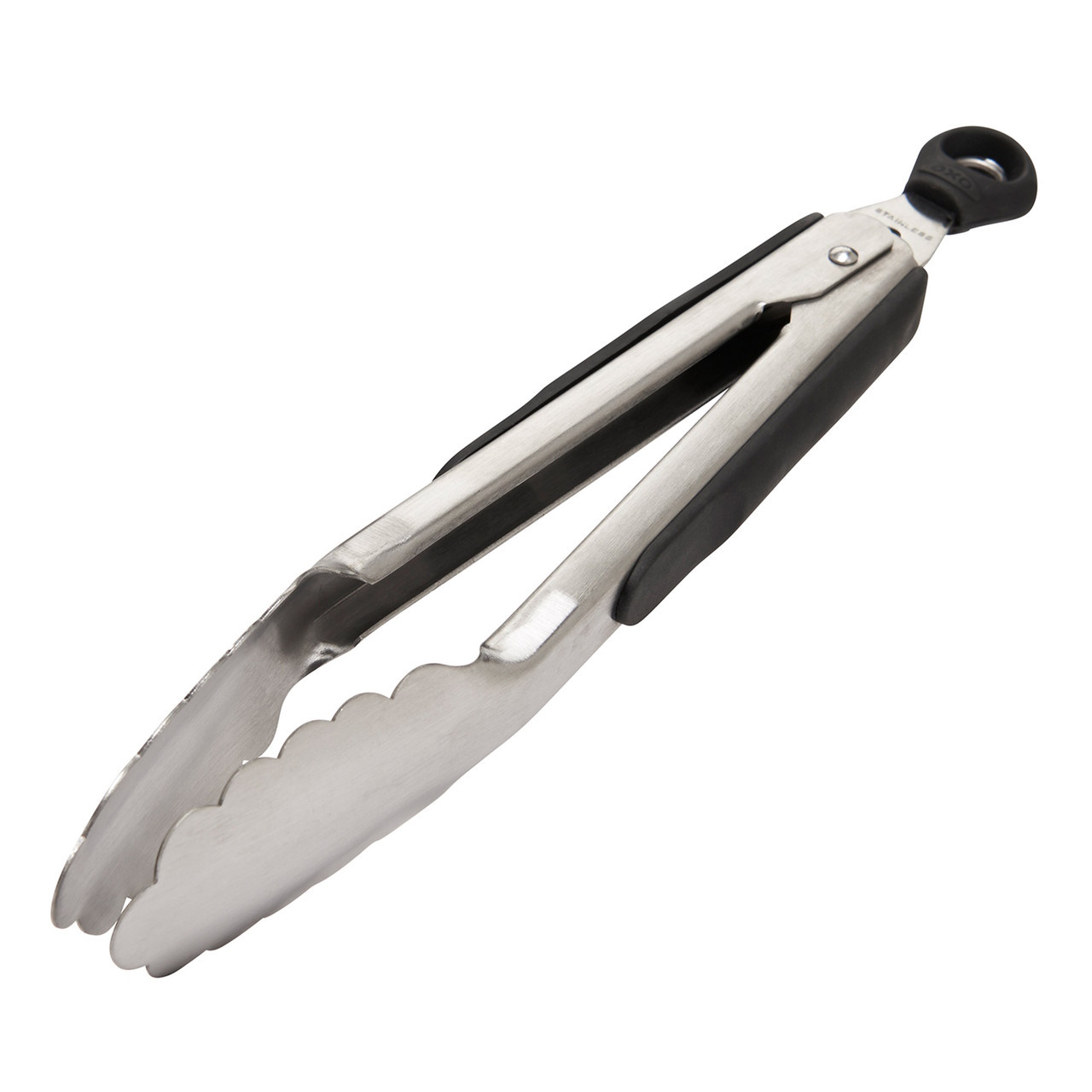 OXO Good Grips Tongs 23cm-4