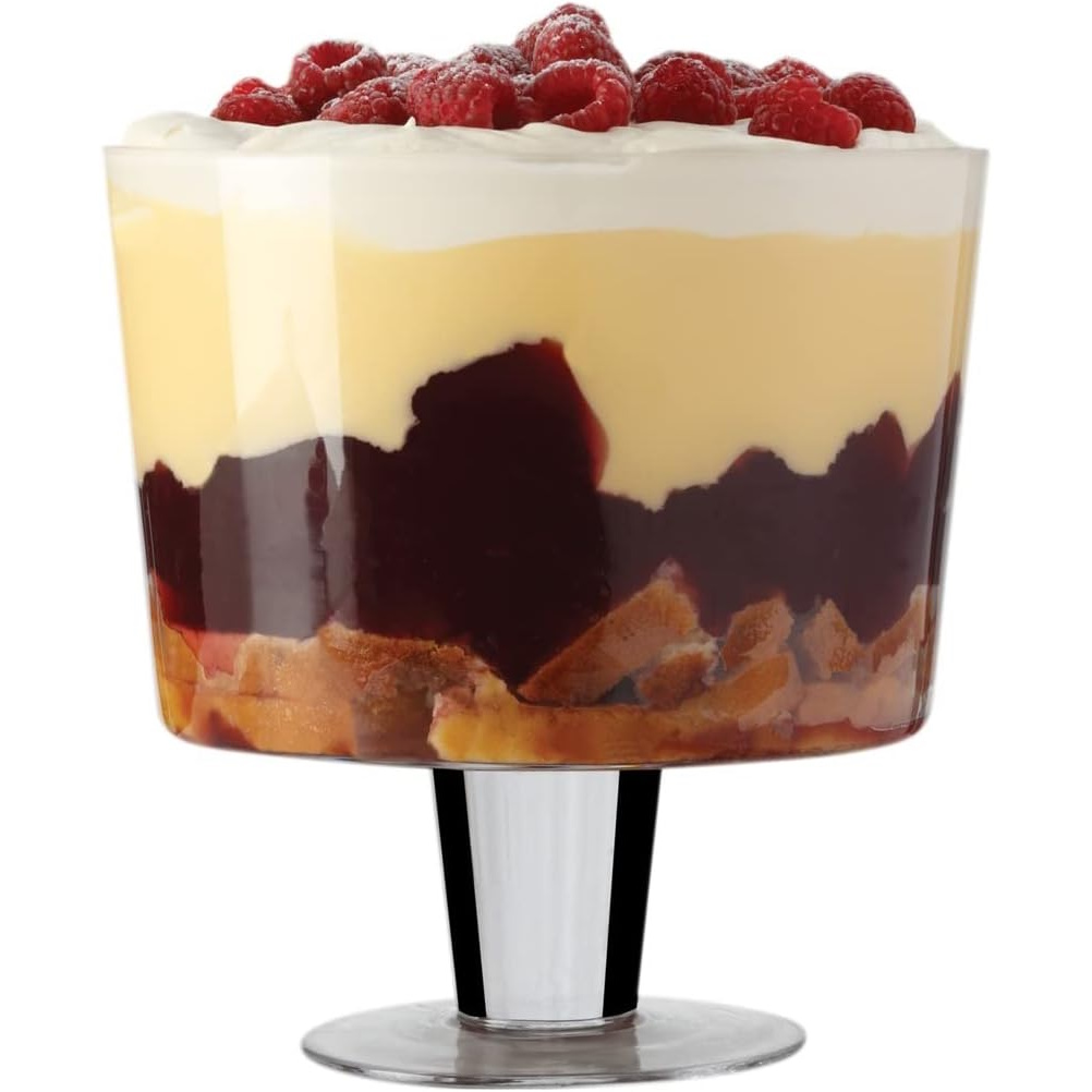 Maxwell & Williams Casa Domani Evolve Conical Trifle Bowl 21cm Gift Boxed-1