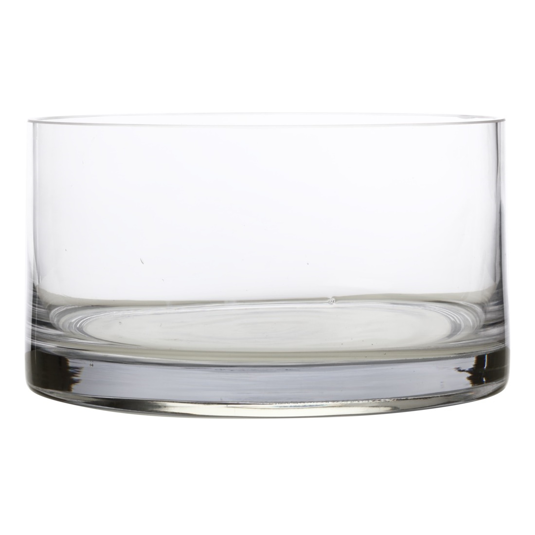 Maxwell & Williams Diamante Cylindrical Salad Bowl 22cm Gift Boxed-1