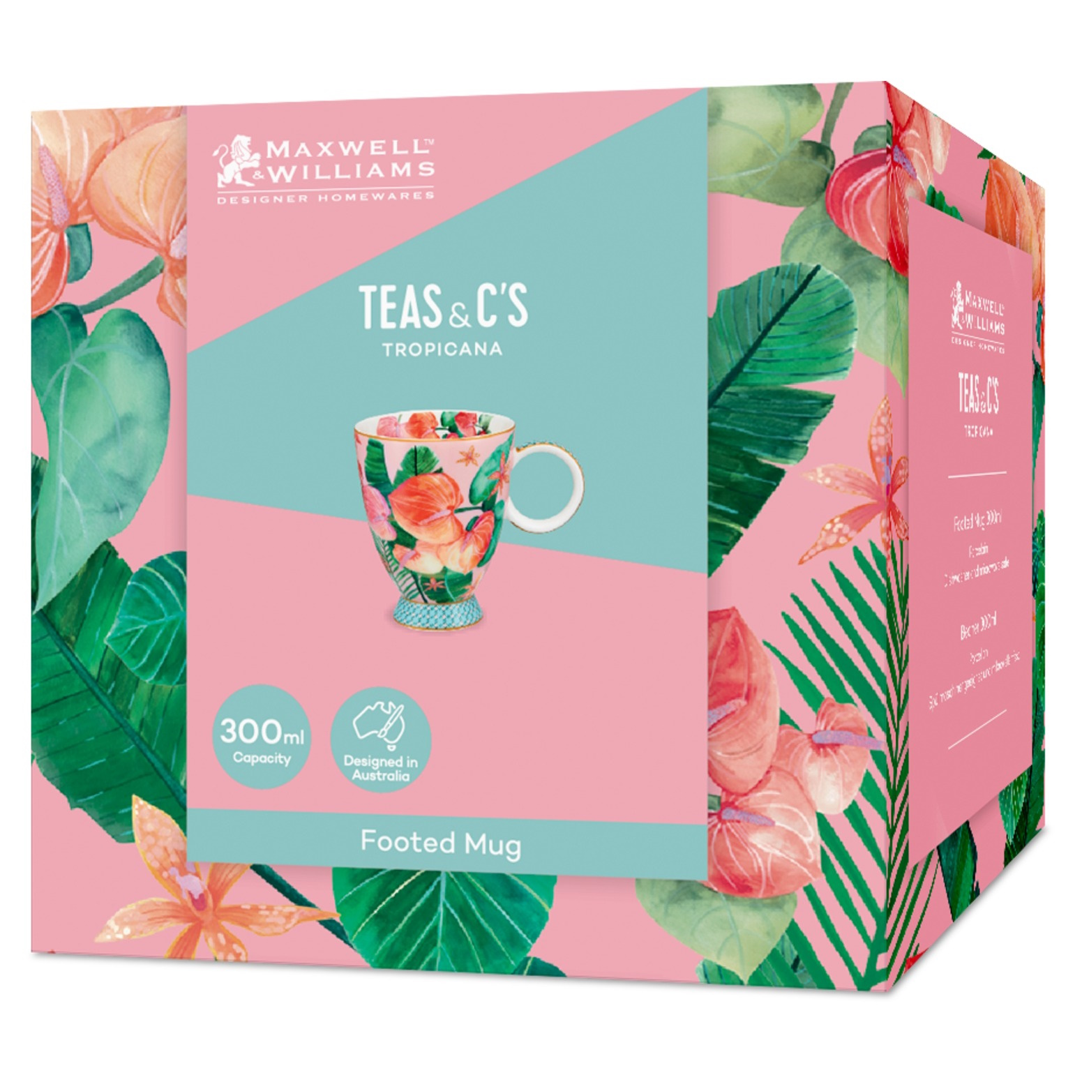 Maxwell & Williams Teas & C