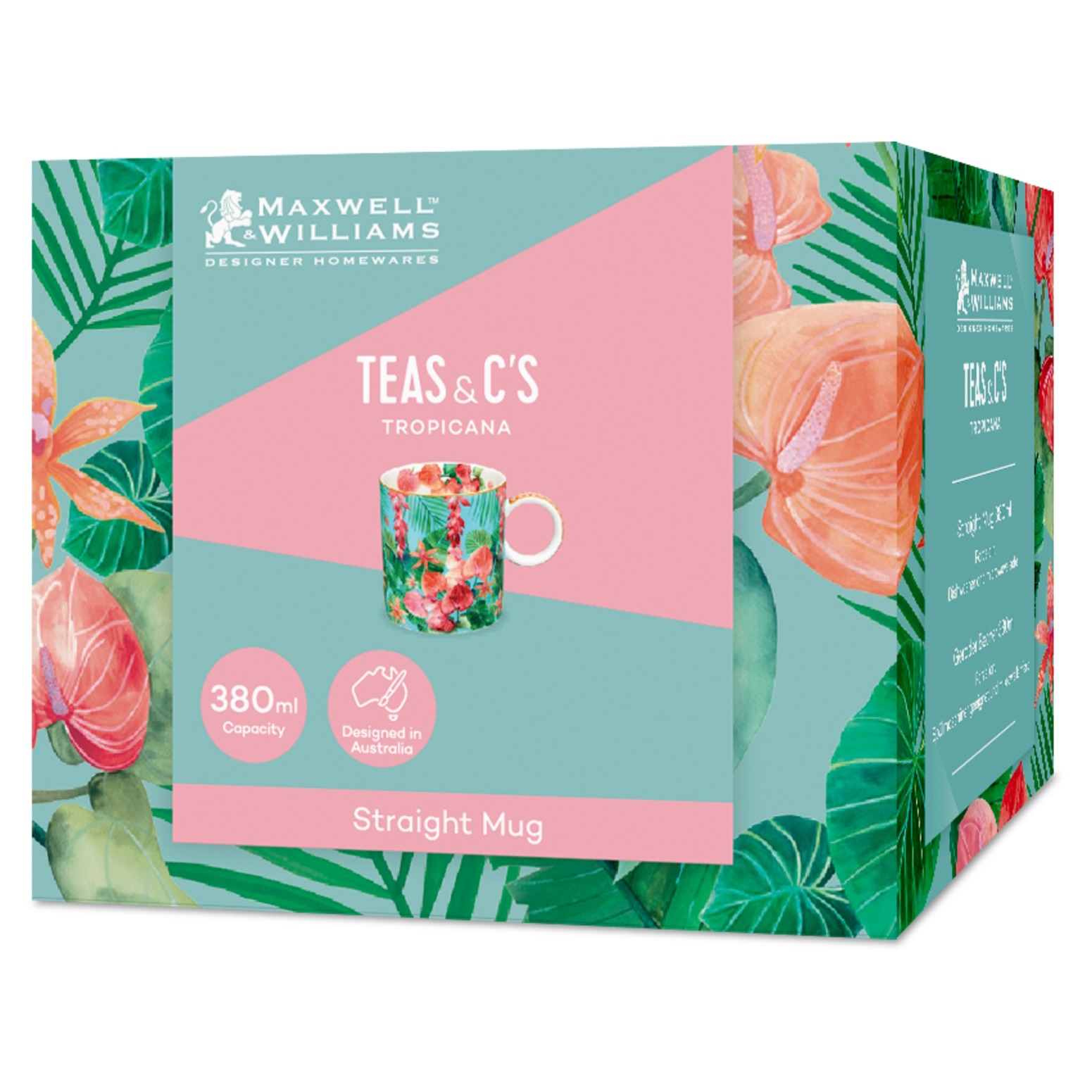 Maxwell & Williams Teas & C