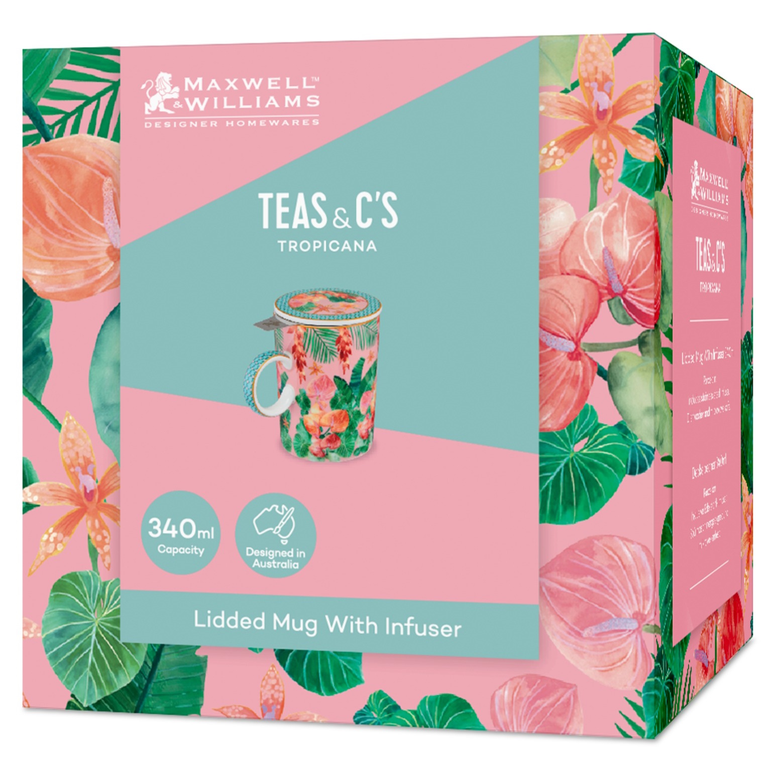 Maxwell & Williams Teas & C