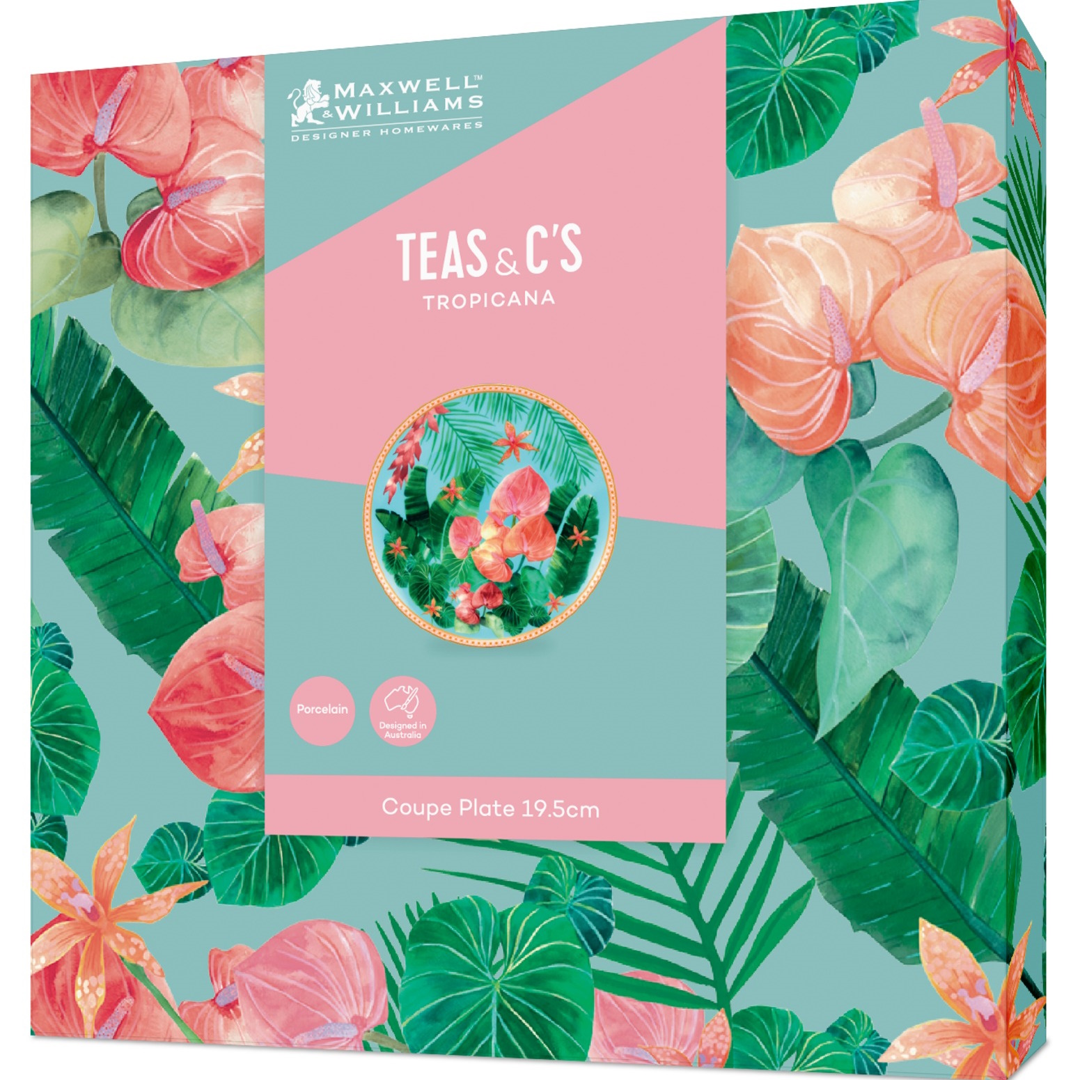 Maxwell & Williams Teas & C