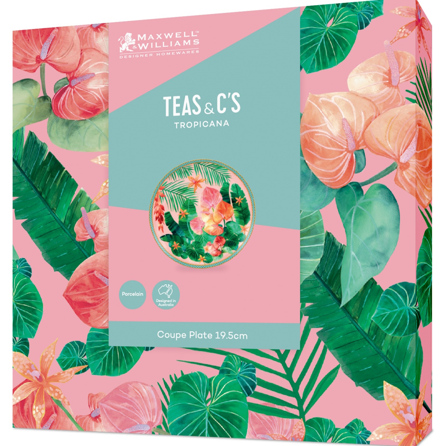 Maxwell & Williams Teas & C