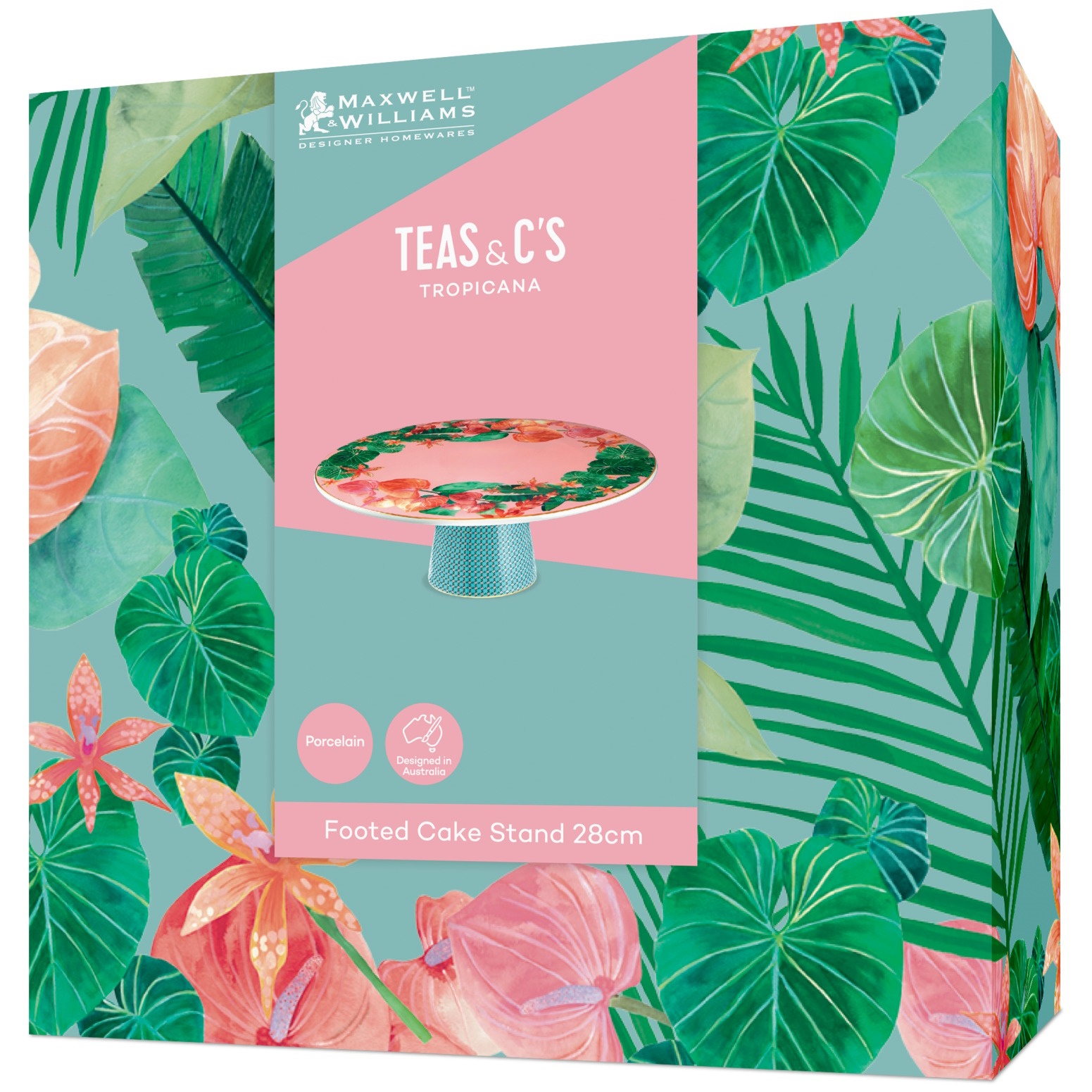 Maxwell & Williams Teas & C