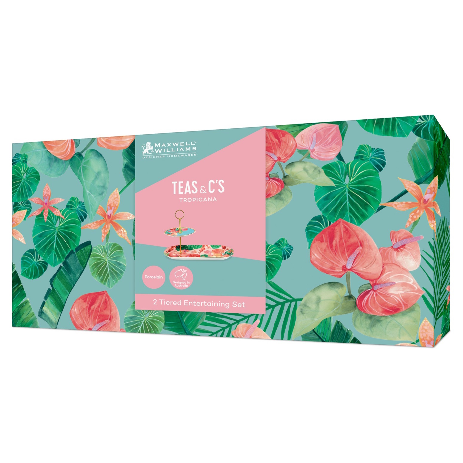 Maxwell & Williams Teas & C
