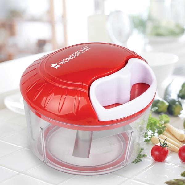 Wonderchef String Chopper Jumbo-3