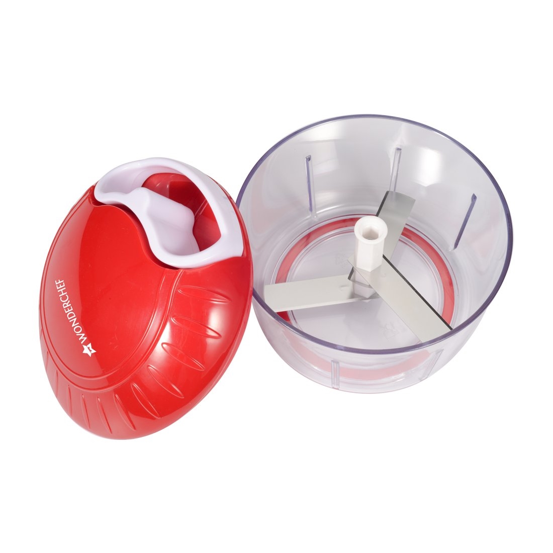 Wonderchef String Chopper Jumbo-4