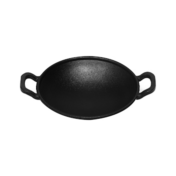 Embassy Cast Iron Appachetty