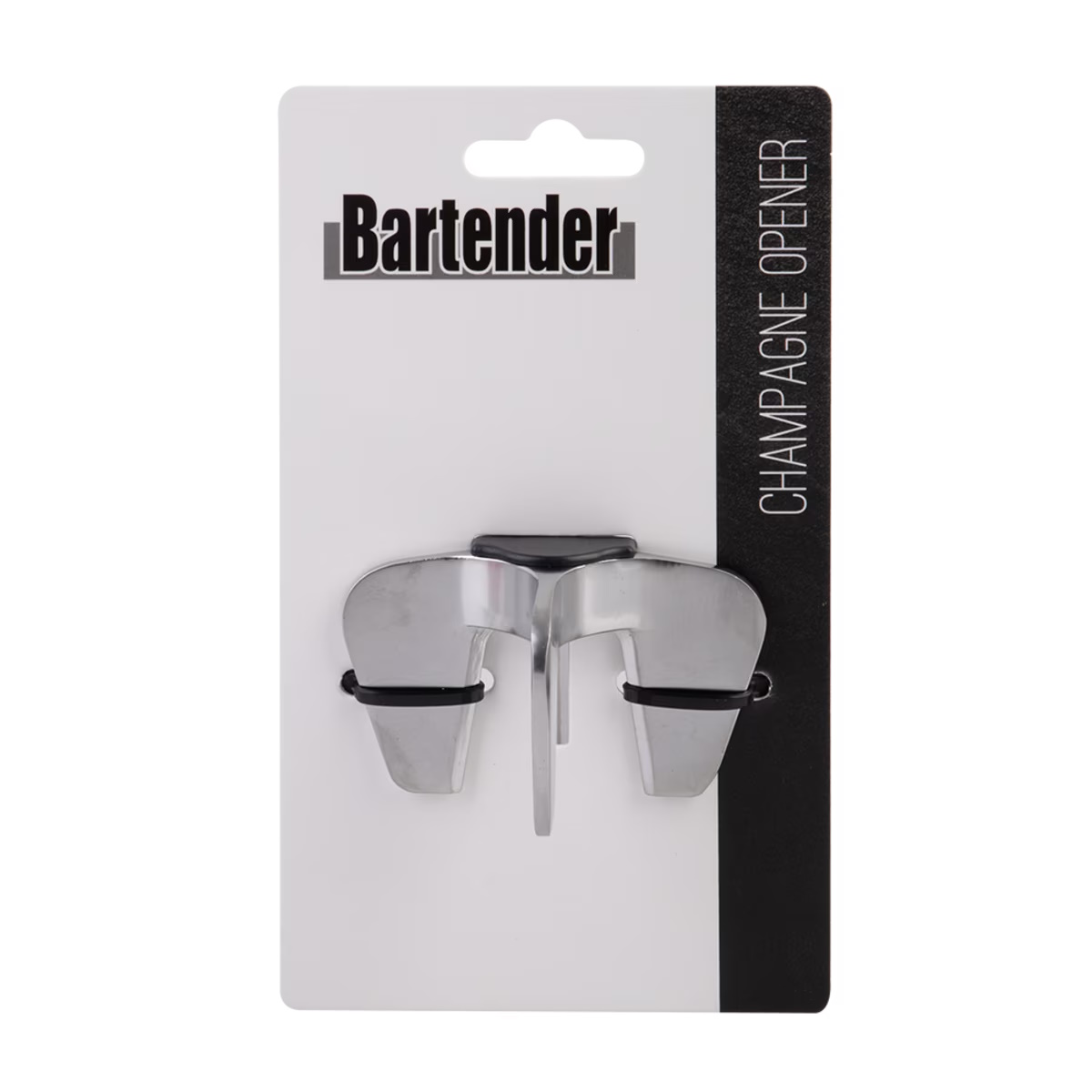 Bartender Champagne Opener-3