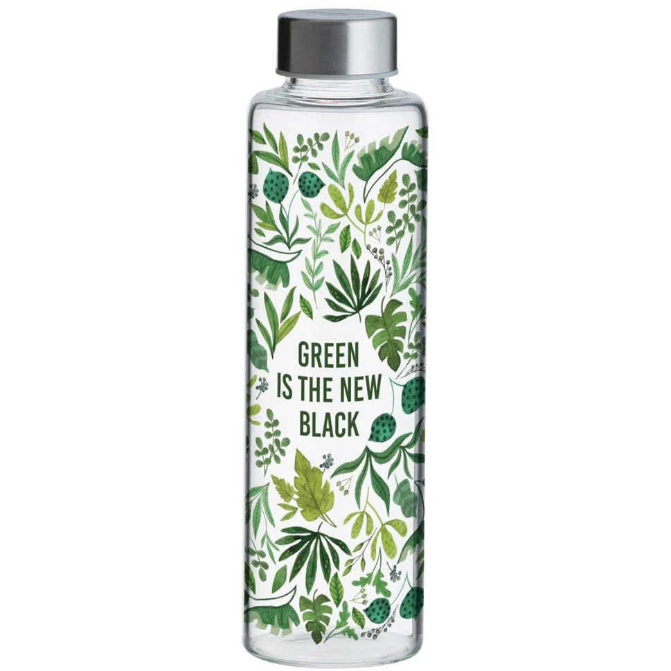 Typhoon GITNB Glass Bottle 600ml-4