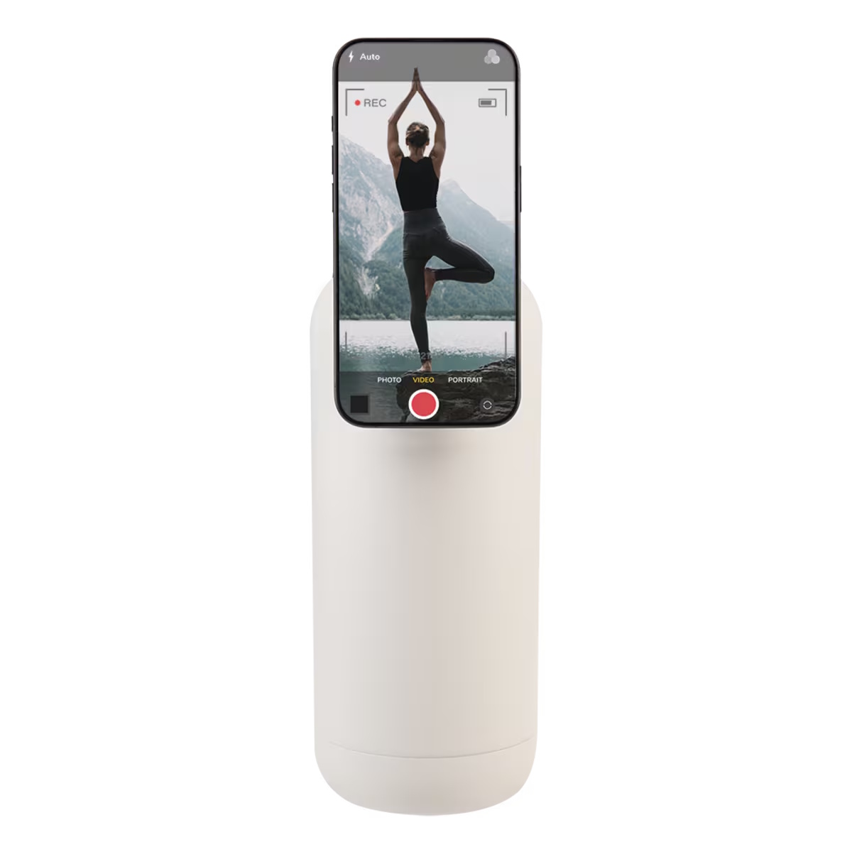 Oasis Mag-grip Ceramic Lined Stainless Steel Triple Wall Insulated Moda Drink Bottle 1l Alabaster-3