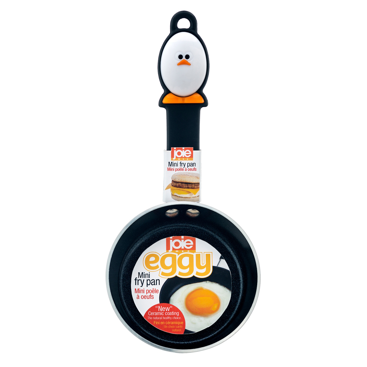 Joie Egg Fry Pan 25X12X7.5cm-3