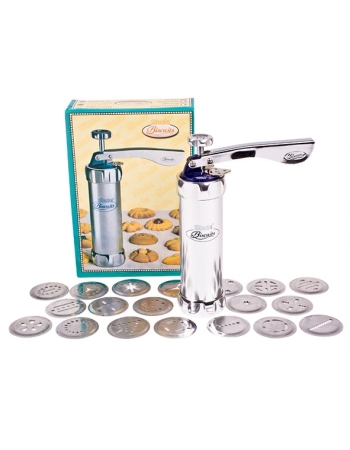 Schule Deluxe Biscuit Press