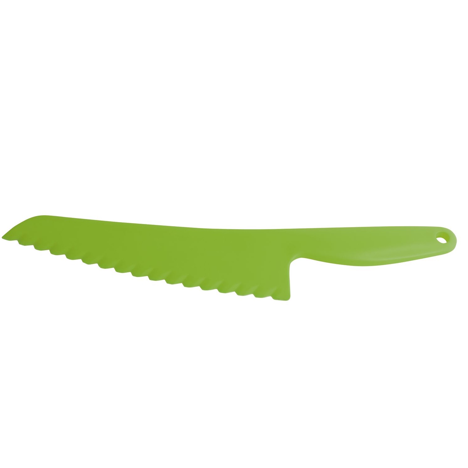 Cuisena Salad Lettuce Knife-1