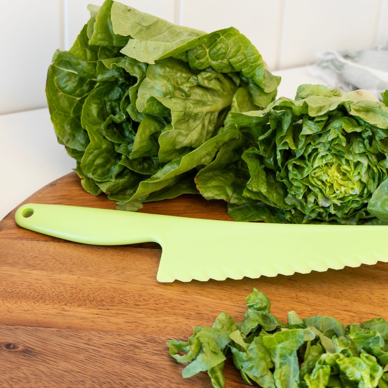 Cuisena Salad Lettuce Knife