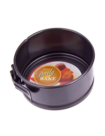 Daily Bake Non-stick Mini Springform Cake Pan 10cm