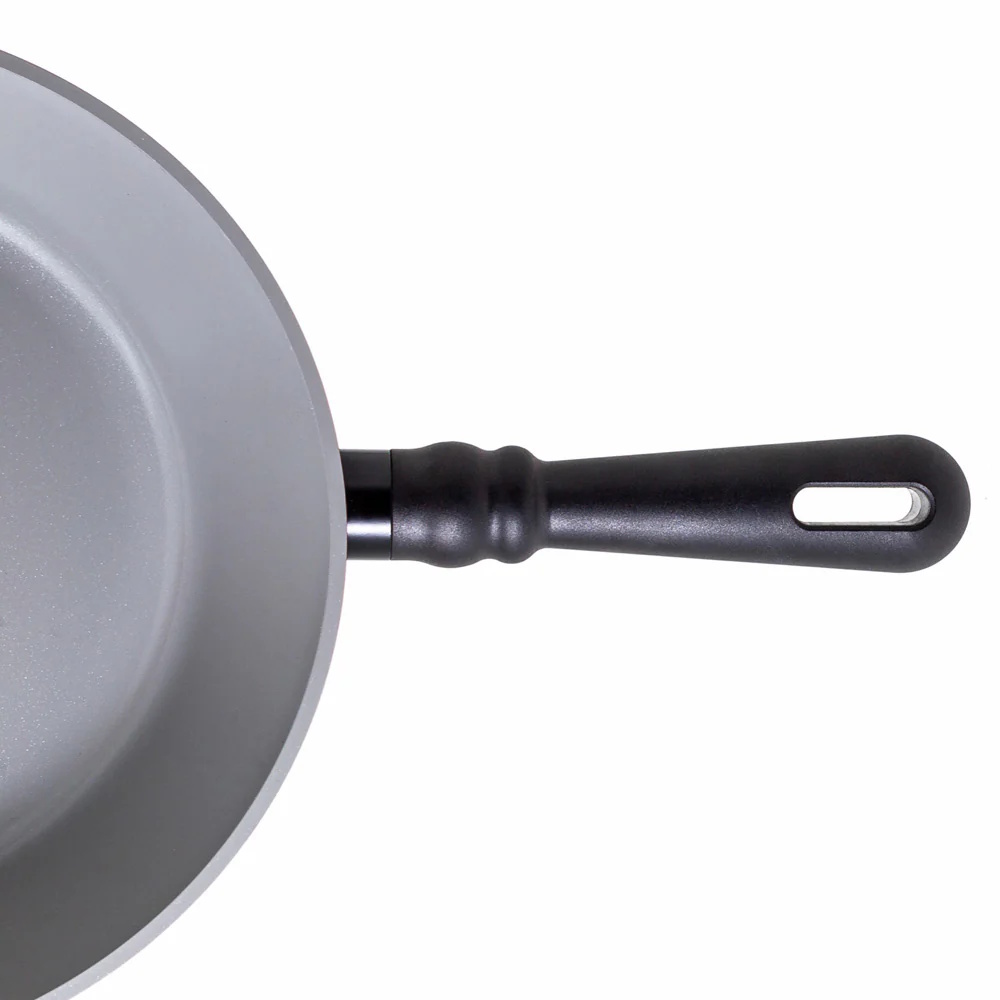  Neoflam Twin pack - 24cm & 28cm Fry pans - Red-4