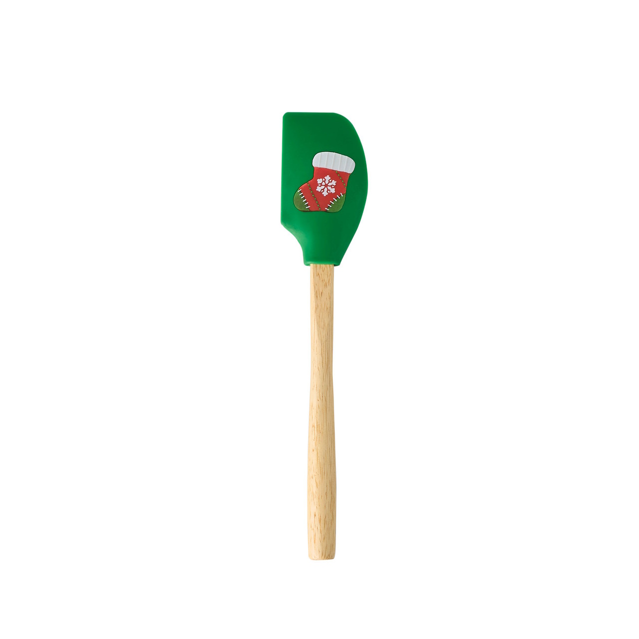 Avanti Christmas Spatula Cookie Cutter Set-Assorted