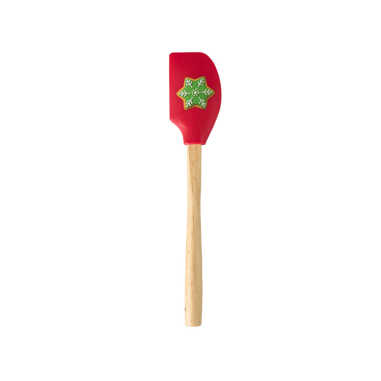 Avanti Christmas Spatula Cookie Cutter Set-Assorted-3