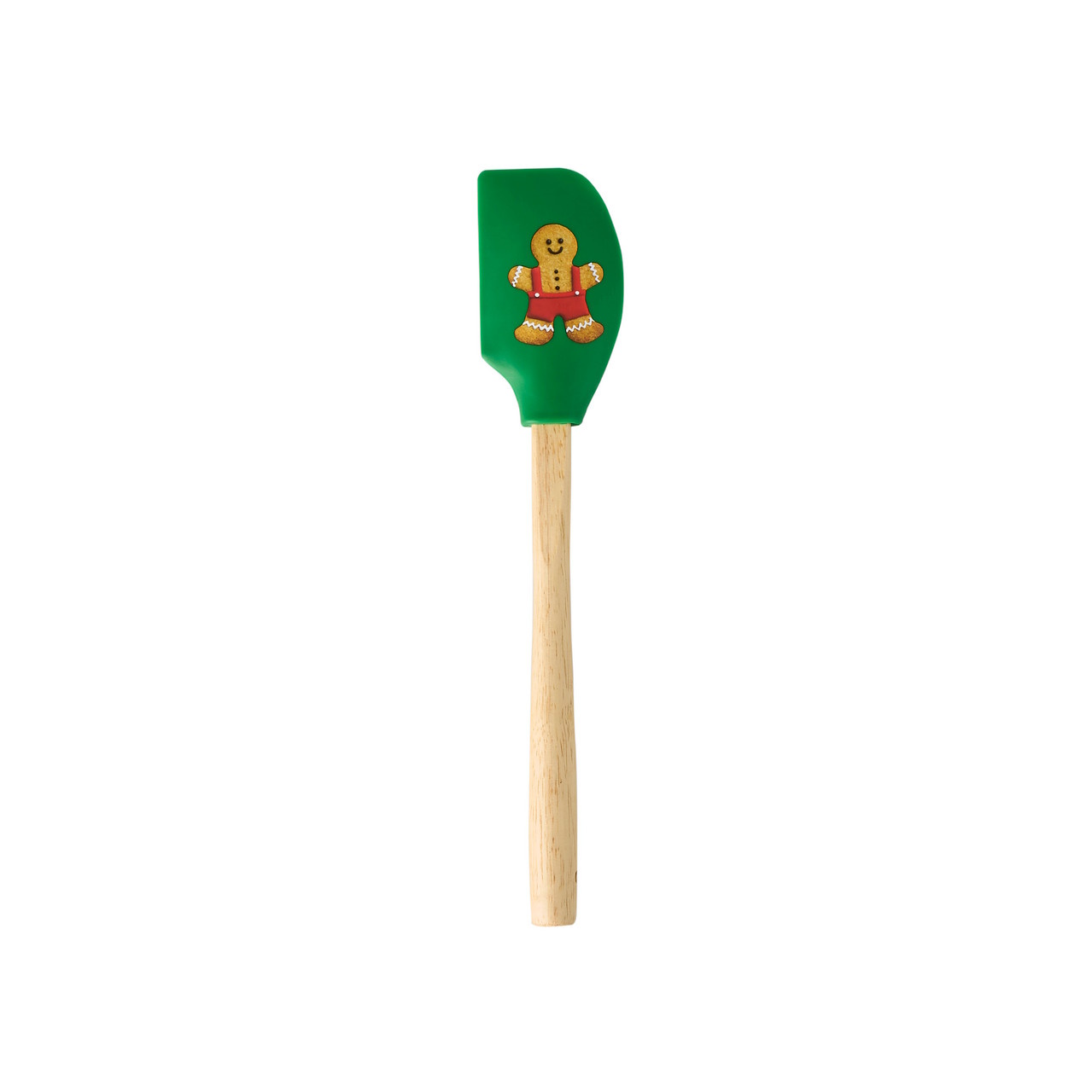 Avanti Christmas Spatula Cookie Cutter Set-Assorted-4
