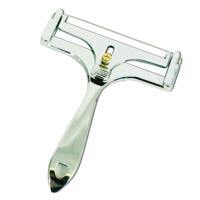 Appetito Adjustable Cheese Slicer-1