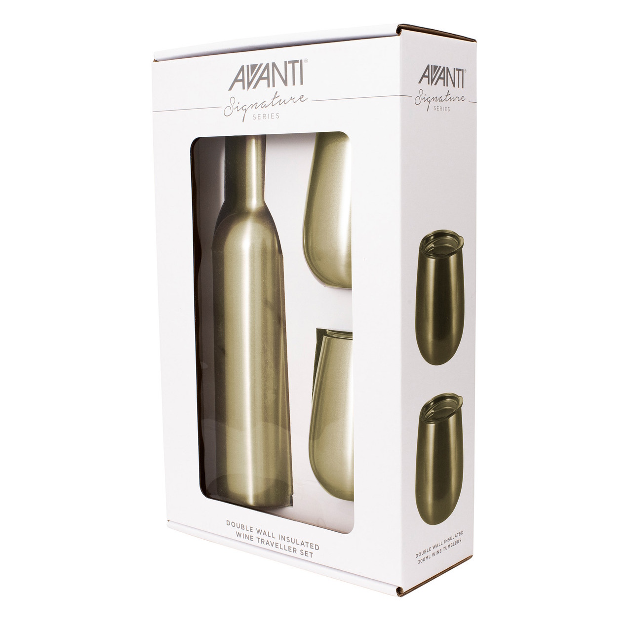 Avanti Wine Traveller Set Champagne-4