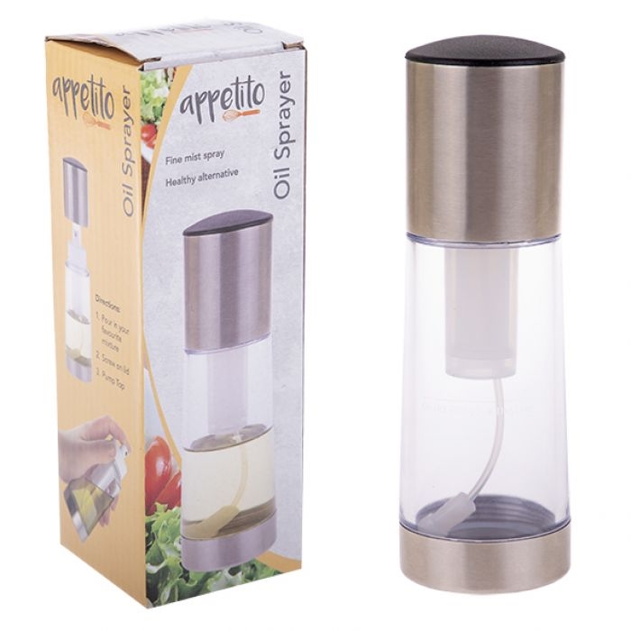 Appetito Clear Oil Sprayer-1