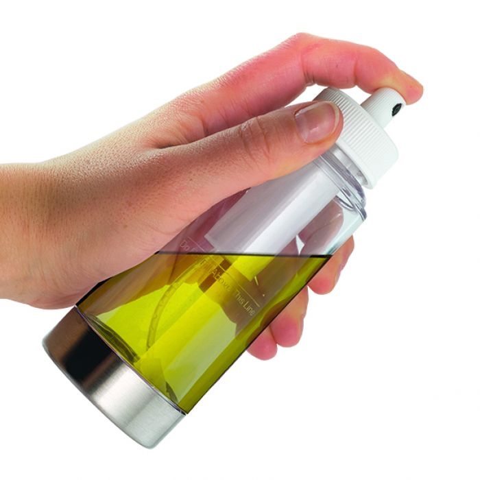 Appetito Clear Oil Sprayer-4