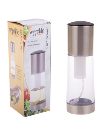 Appetito Clear Oil Sprayer