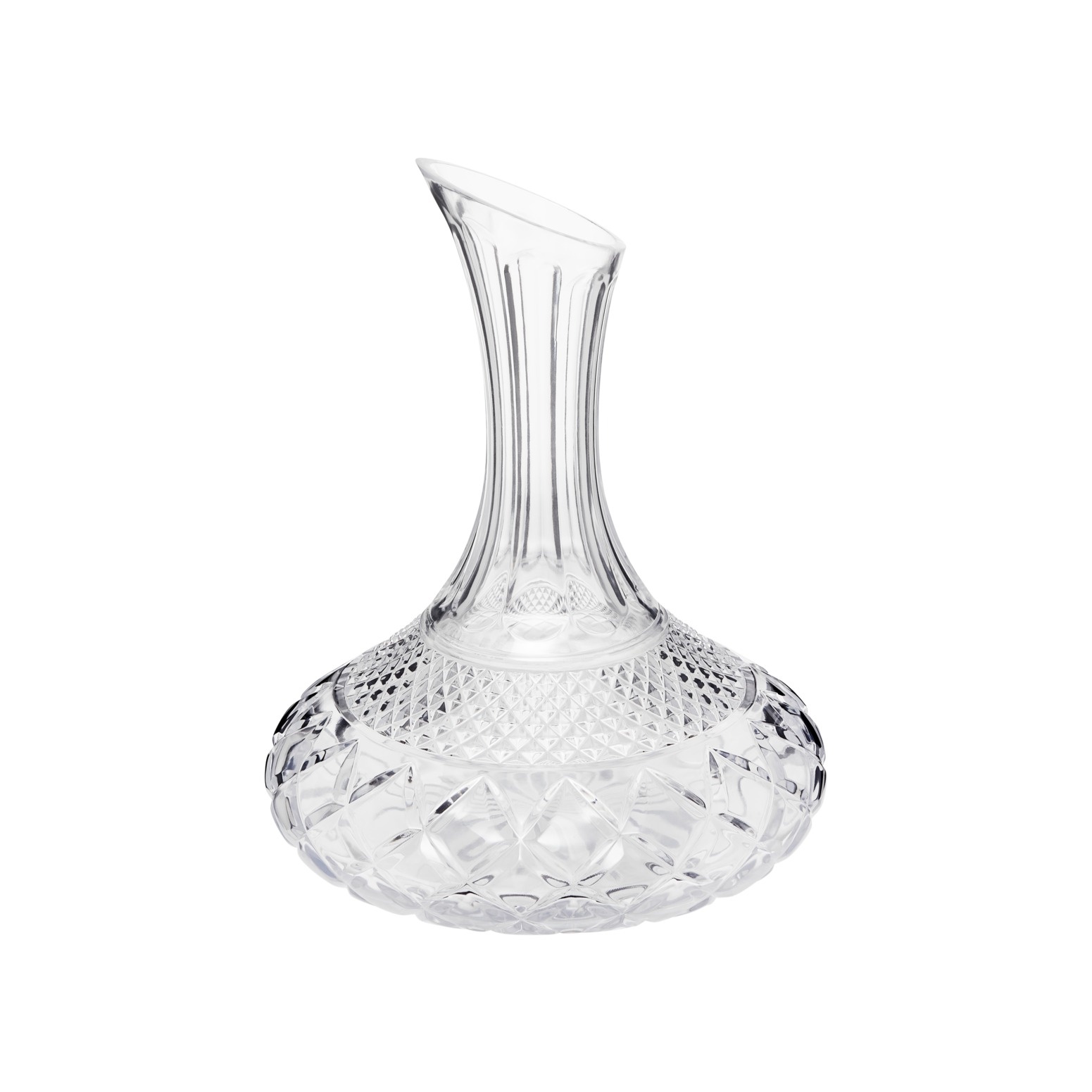 Maxwell & Williams Speakeasy Wine Carafe/Dec 1.5L Gift Boxed-1