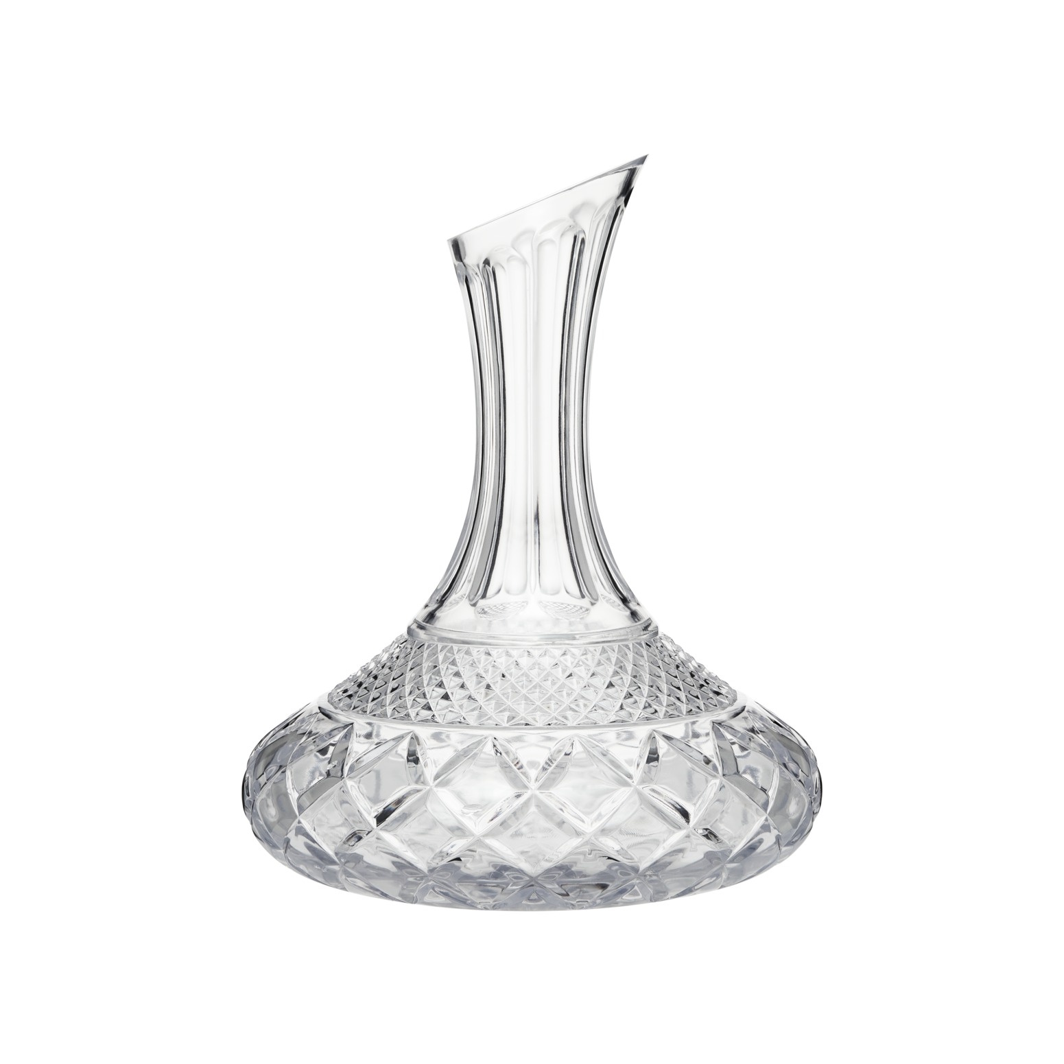 Maxwell & Williams Speakeasy Wine Carafe/Dec 1.5L Gift Boxed-3