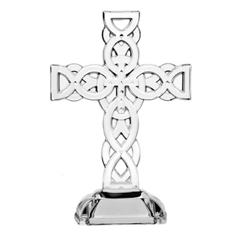 Bohemia Crystal Gift Fancies Cross Reg