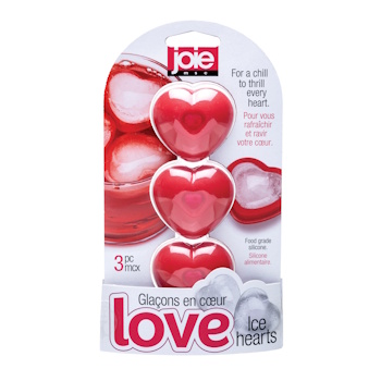 joie Love Ice Heart