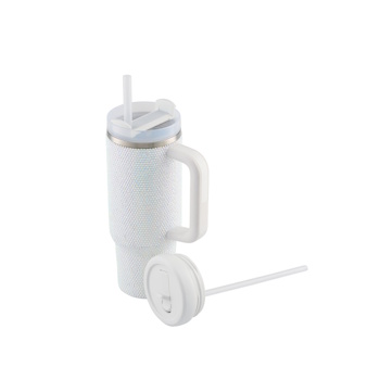 Avanti Hydroquench Tumbler 1l Luxe White