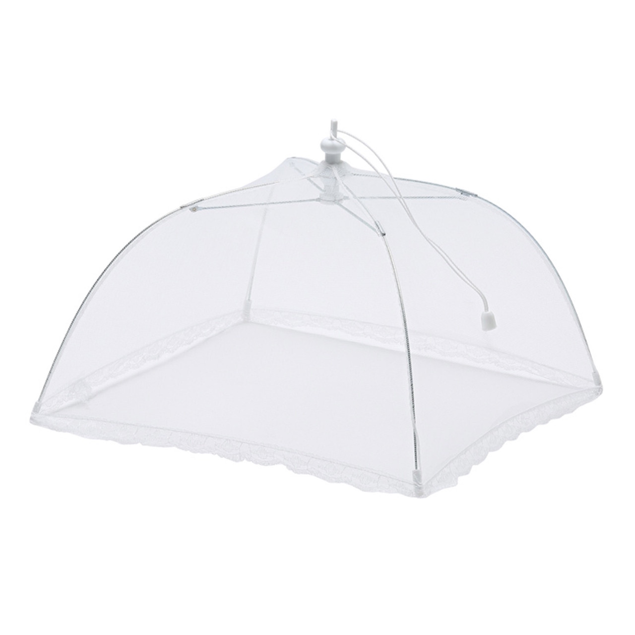 AVANTI Square Nylon Net Food Cover - 40cm