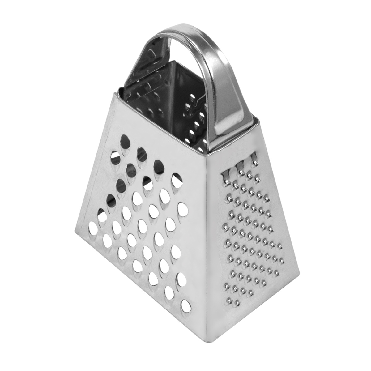 R&m Stainless Steel Mini Grater