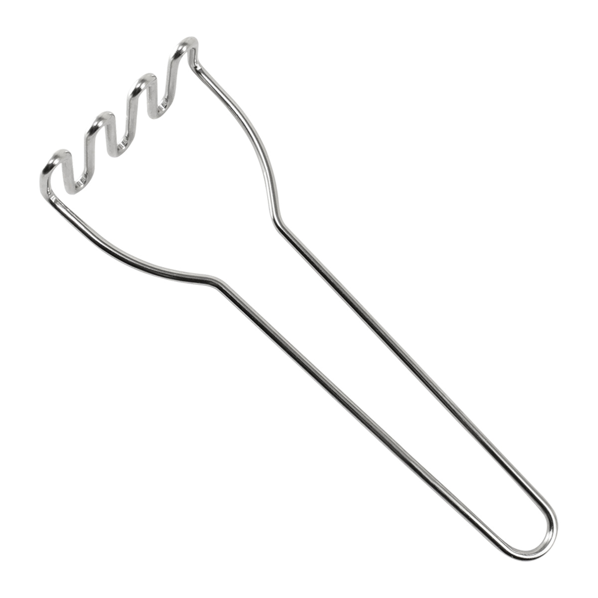 R&m Stainless Steel Mini Masher