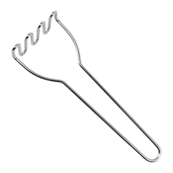 R&m Stainless Steel Mini Masher