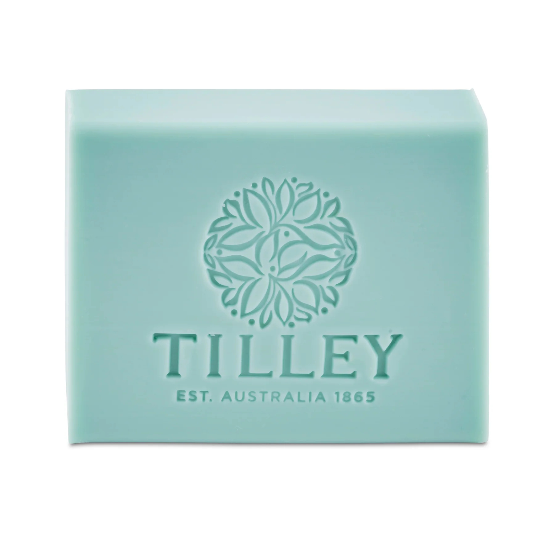 Tilley Classic White Soap 100G Flowering Gum-2