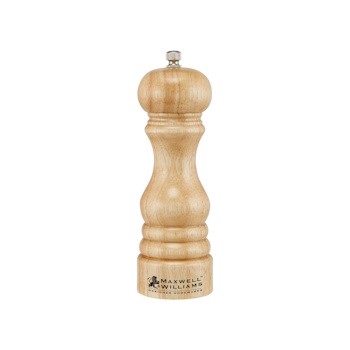 Maxwell & Williams Seasons Mill 15cm Natural Gift Boxed