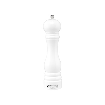 Maxwell & Williams Seasons Mill 21cm White Gift Boxed