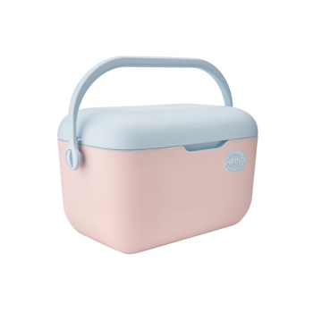 Avanti ChillBox Portable Cooler 11L - Pink Blue